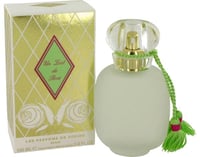 Un Zest De Rose Perfume by Les Parfums De Rosine