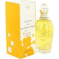 Les Saisons Par Van Cleef Automne Perfume by Van Cleef & Arpels