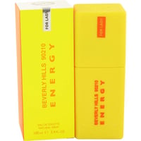 90210 Energy Perfume by Torand
