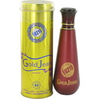 90210 Gold Jeans Perfume by Torand