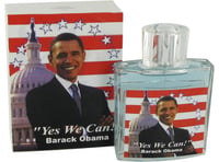 Barack Obama Cologne by Parfums Deray