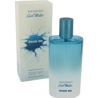 Davidoff Cool Water Freeze Me Cologne for Men - Buy Online Now at