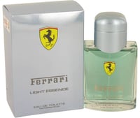 Ferrari Ferrari Light Essence Cologne for Men - Buy Online Now at