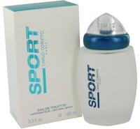 Carlo Corinto Sport Cologne by Carlo Corinto