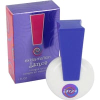 Exclamation Dance Perfume by Coty