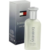 Tommy Cool Spray Cologne by Tommy Hilfiger