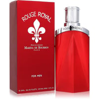 Marina De Bourbon Rouge Royal Cologne by Marina De Bourbon