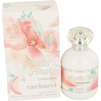 Anais Anais Perfume by Cacharel