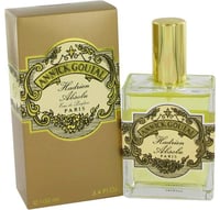 Eau D'hadrien Absolu Perfume by Annick Goutal