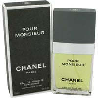 Chanel Men Cologne by Chanel