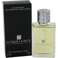Luxuriance Homme Cologne by Luxuriance Paris