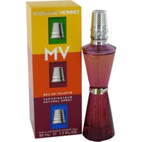 Madeleine Vionnet Mv Perfume by Madeleine Vionnet