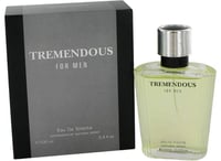 Tremendous Cologne by Tremendous