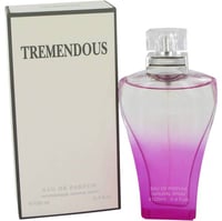 Tremendous Perfume by Tremendous