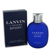 Lanvin L'homme Sport Cologne by Lanvin