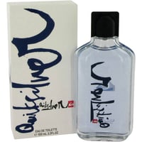 Quicksilver Cologne by Quicksilver