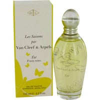 Les Saisons Par Van Cleef Ete Perfume by Van Cleef & Arpels