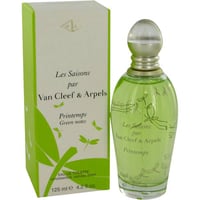 Les Saisons Par Van Cleef Printemps Perfume by Van Cleef & Arpels