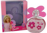 Barbie Rose Perfume by Mattel
