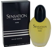 Sensation Cologne by Parfums Sensation
