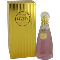 Lively Perfume by Parfums Lively
