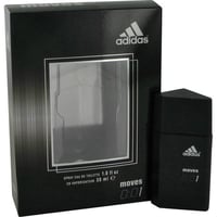 Adidas Moves 001 Cologne by Adidas