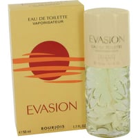 Bourjois Evasion Perfume by Bourjois