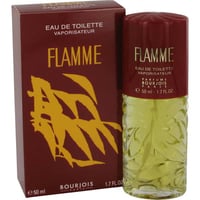 Bourjois Flamme Perfume by Bourjois