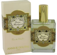 Encens Flamboyant Cologne by Annick Goutal