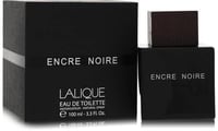 Encre Noire Cologne by Lalique