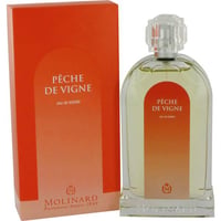 Peche De Vigne Perfume by Molinard