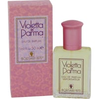 Violetta Di Parma Perfume by Borsari