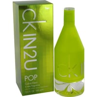 Ck In 2u Pop Perfume by Calvin Klein