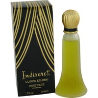 Indiscret Perfume by Lucien Lelong