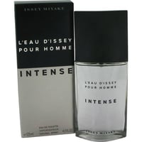 L'eau D'issey Pour Homme Intense Cologne by Issey Miyake