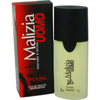 Malizia Uomo Musk Cologne by Vetyver
