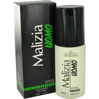 Malizia Uomo Vetyver Cologne by Vetyver