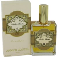 Ambre Fetiche Perfume by Annick Goutal