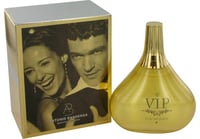 Spirit Vip Perfume by Antonio Banderas