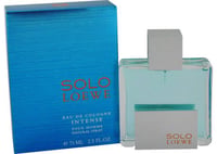 Solo Intense Cologne by Loewe