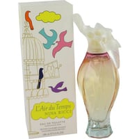 L'air Du Temps Coloured Doves Perfume by Nina Ricci