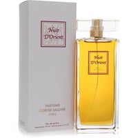 Nuit D'orient Perfume by Coryse Salome
