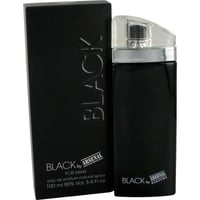 Black For Man Cologne by Arsenal