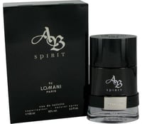 Ab Spirit Cologne by Lomani