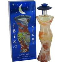 Ibiza Night Perfume by Paola Ferri