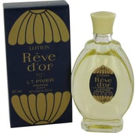 Reve D'or Perfume by Piver
