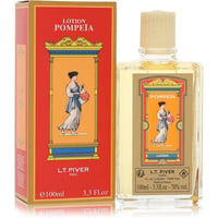 Pompeia Perfume by Piver