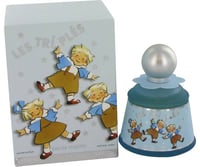 Les Triples Perfume by Nicole Lambert