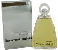 Nazareno Perfume by Nazareno Gabrielli