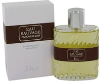 Eau Sauvage Fraicheur Cuir Cologne by Christian Dior